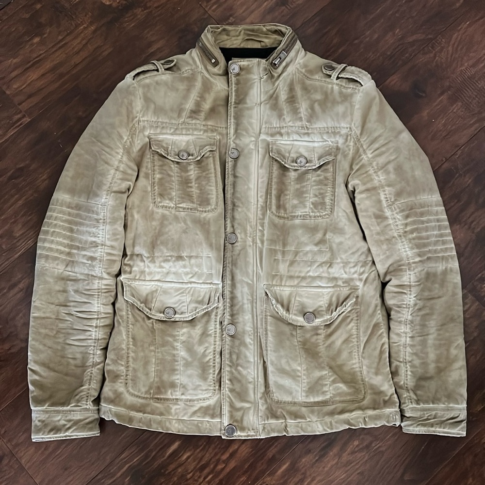 Men’s XRay jacket size Large